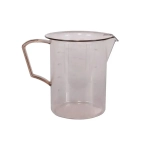 Кружка мерная 0,5л 08-129