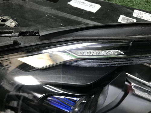 Фара правая Mercedes GLS x167 19-24 Multibeam LED