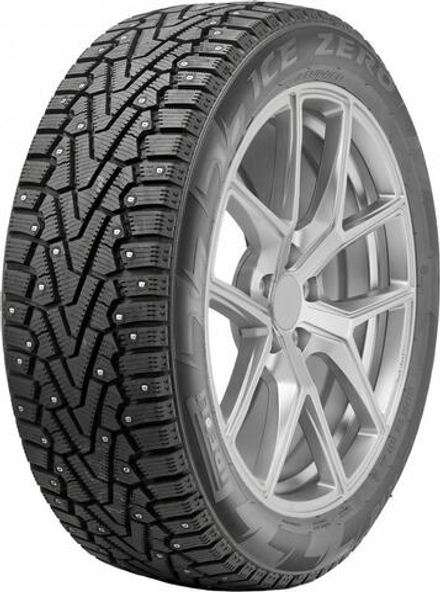 Pirelli Winter Ice Zero 215/70 R16 104T (шип)