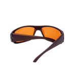 Очки поляризационные Premier Fishing (PR-OP-9390-Y) (желтый) в чехле