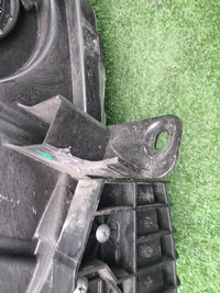 Фара правая Nissan X-Trail 2 Т31 (10-15) ксенон