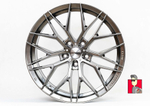 Комплект дисков Vossen 3323 FlowForm 18x8 et35 5x114.3
