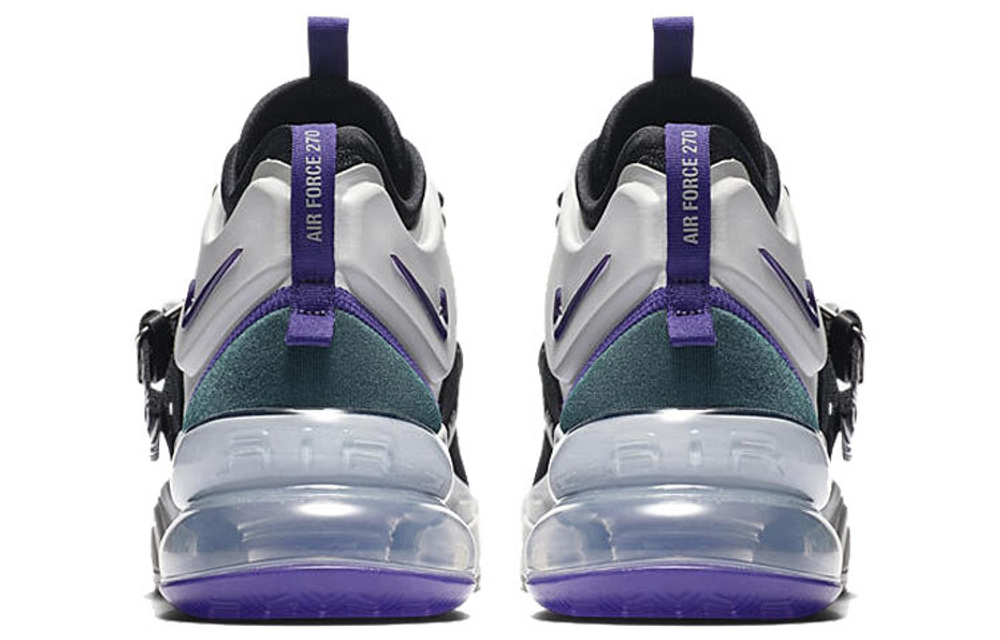 Кроссовки Nike Air Force 270 Carnivore