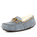 Мокасины Dakota Grey