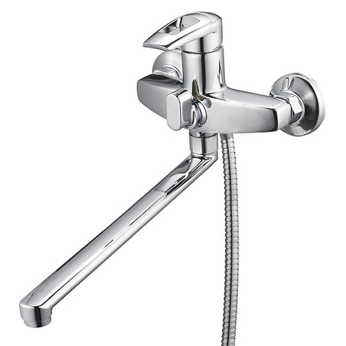 Смеситель для ванны и раковины 35к Glauf LWF7-A113 ЛАТ див в корп