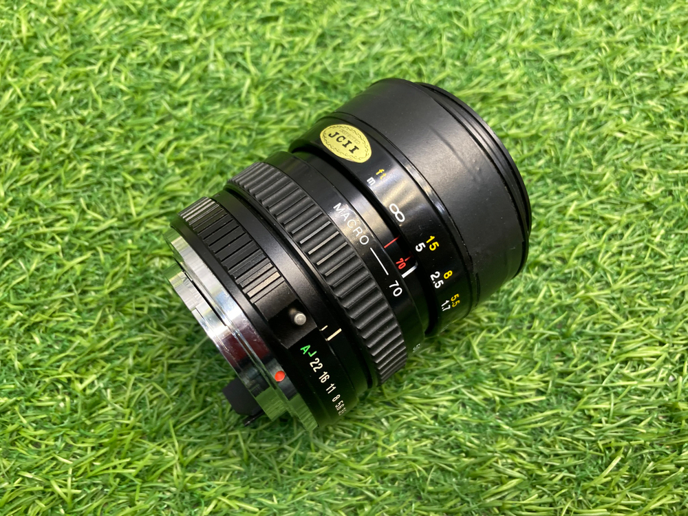 Photoline 35-70mm 3.5-4.6