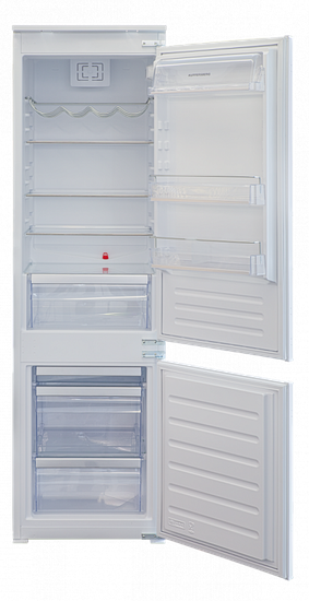 Встраиваемый холодильник Kuppersberg KRB 18563