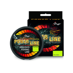 Плетеный шнур PowerLine 150 м, Stone Grey, 0,25 мм