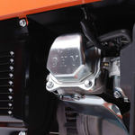 Генератор бензиновый PATRIOT GRS 3500E 476102250