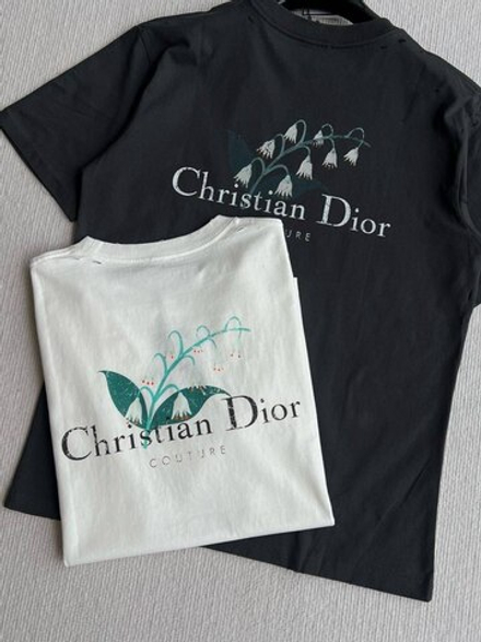 Футболка Dior