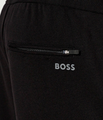 Брюки карго T_Urbanex BOSS GREEN - черный(50522626)