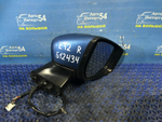 Зеркало правое NISSAN NOTE 2016-2020