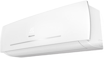 Сплит-система Hisense AS-07HR4SYCDC5G/AS-07HR4SYCDC5W Neo Classic A