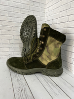 Ботинки Экстрим / мох