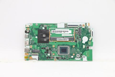 Материнская плата для ноутбука Lenovo IdeaPad 3-15ALC6 L82KU NOK R3-5300U UMA 4G RM (5B21B85235), оригинал