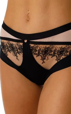 Трусы-слип Geisha 65125-18