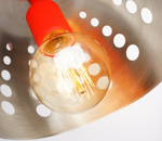 Авторская люстра LiLo Half Moon