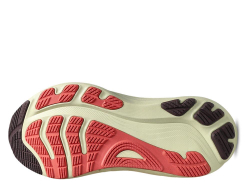 Кроссовки для бега женские Asics Gel-Kayano 32 Розово-Желтые