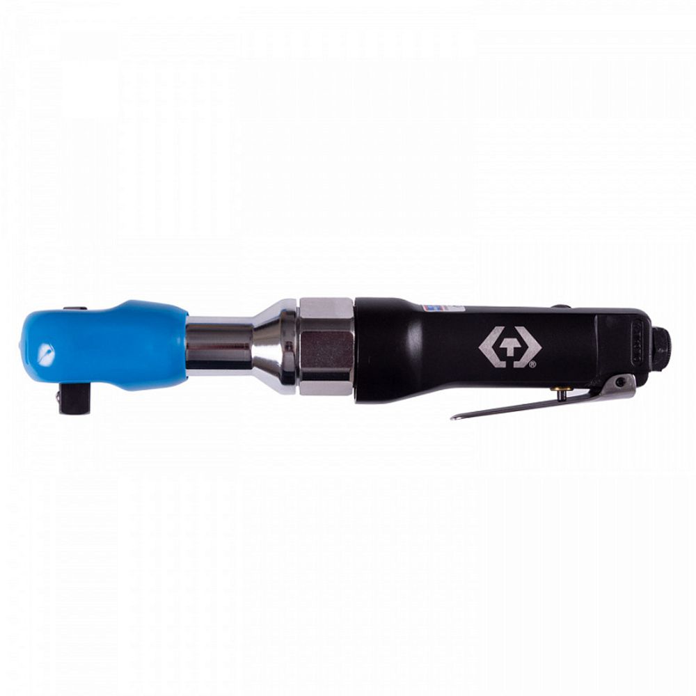 KING TONY (37435-075) Трещотка пневматическая 1/2", 102 Нм