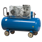 NORDBERG ECO (NCE300/1050) Компрессор поршневой с ременным приводом, объем 300 л