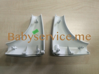 Заглушка Peg-Perego Prima Pappa Zero3 внешняя правая