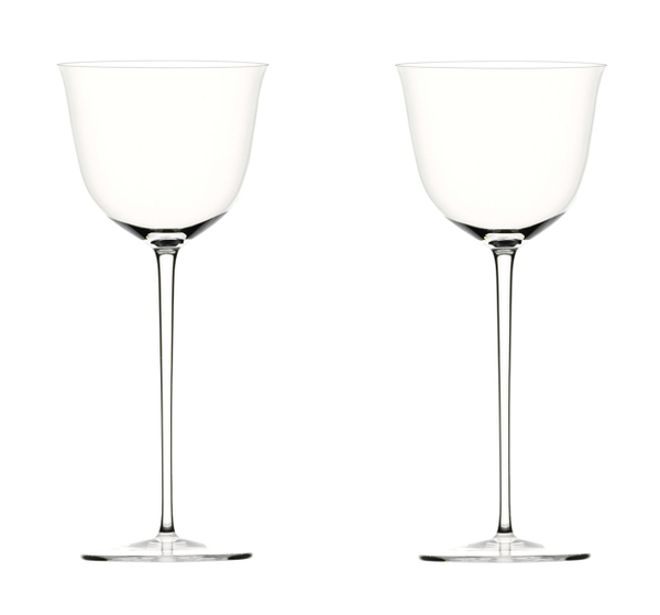Набор бокалов Набор 2 бокала PATRICIAN Lobmeyr Прозрачный