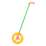 Каталка на палке Колесо, пакет 059D