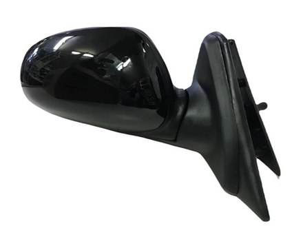 Зеркала черные пара ГАЗ-3110