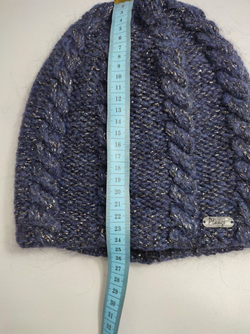 Шапка Plange зимняя, новая