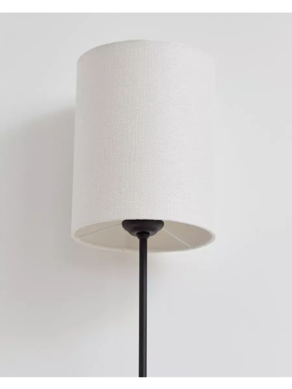 Настольная лампа с абажуром светильник прикроватный