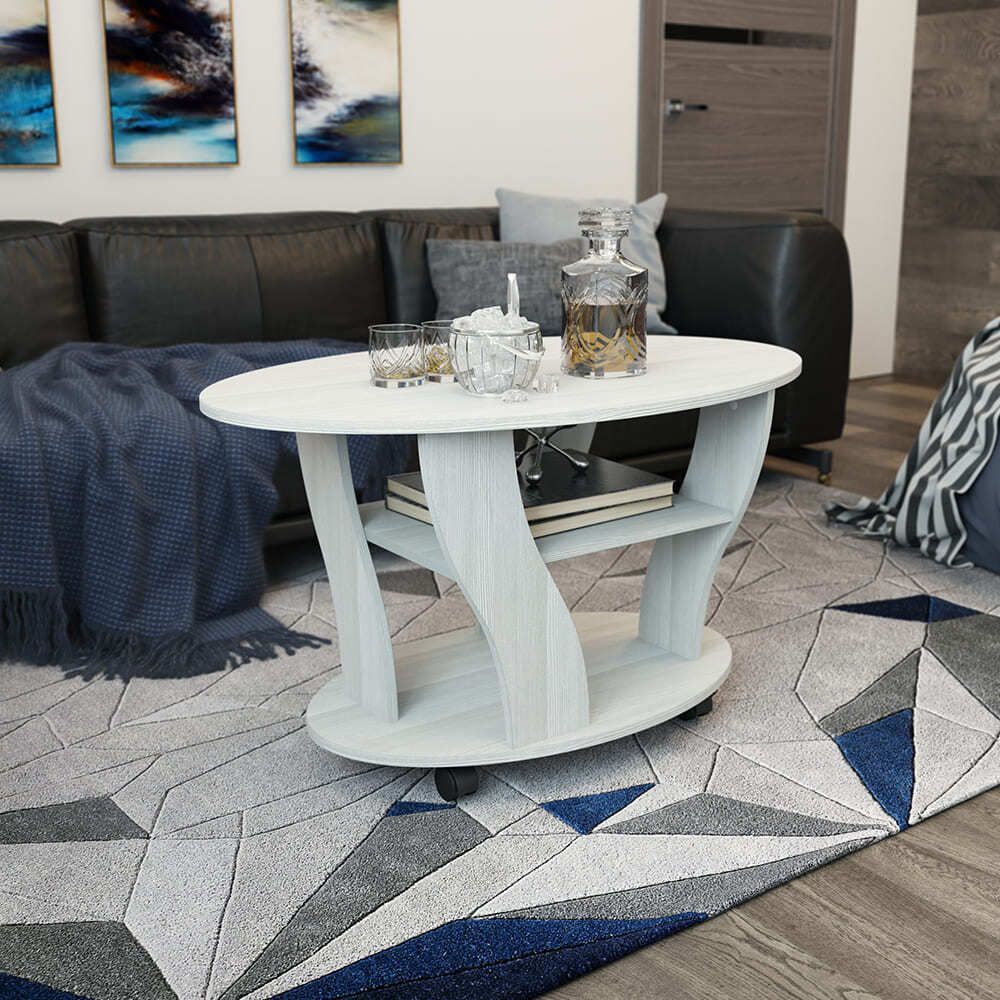 Стол журнальный Статус-2