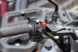 Квадроцикл LONCIN Xwolf 200