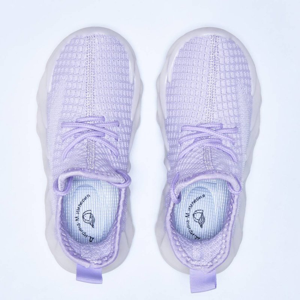 Кроссовки детские Conlami арт 3991