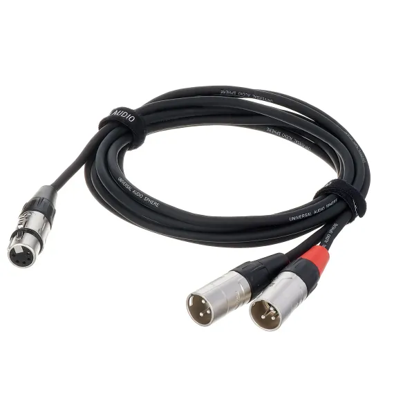 Universal Audio 25 Replacement Cable for Sphere Mics