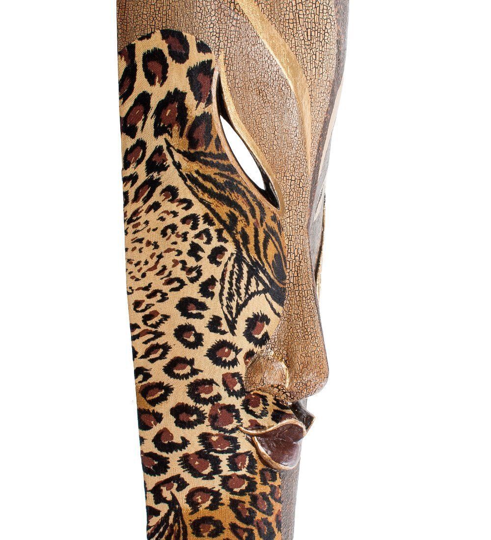 Decor and Gift 21-008 Панно «Маска» 100 см