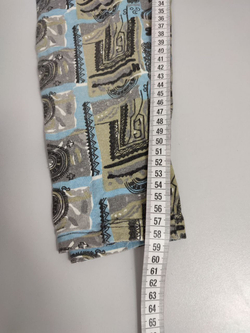 Бриджи тонкие 44 размер