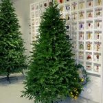 Ель искусственная «Эльга» (Литая хвоя) 3 м