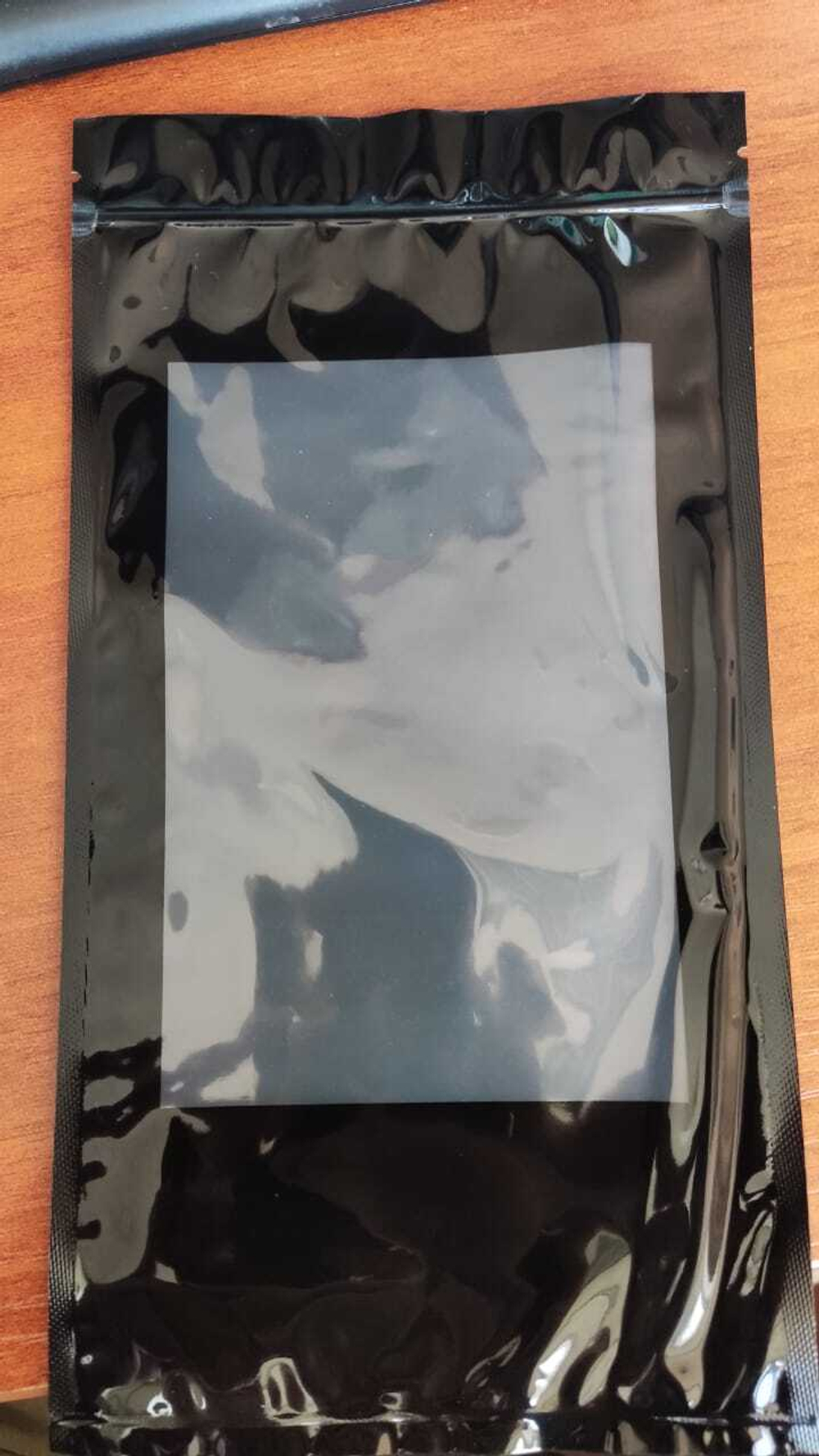 Увлажняющий пакет для сигар "Habanos" малый