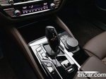 BMW 5 Series (G30) 530e M Sports (10.2021)