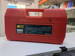 Клуппы трубные FIT 70003