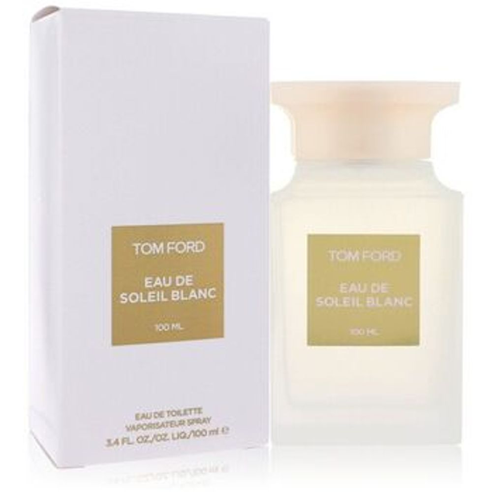 Tom Ford Eau de Soleil Blanc EDT 50ml