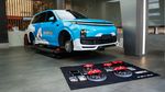Оригинальная усиленная тормозная система Brembo для Li Xiang L9/L8/L7/L6 2023+ Лисян тормозной диск суппорта тормоз
