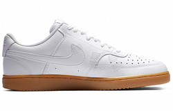 Мужские кроссовки Nike Court Vision Low 'White Gum' CD5463-105