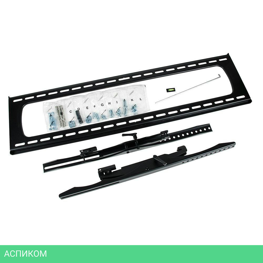Кронштейн Kromax Star PRO-112 черный