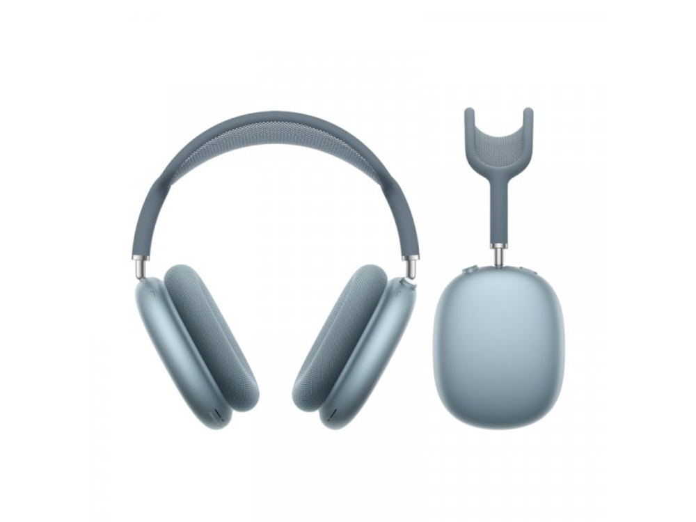 Беспроводные наушники Apple AirPods Max USB-C Blue (MWW63)