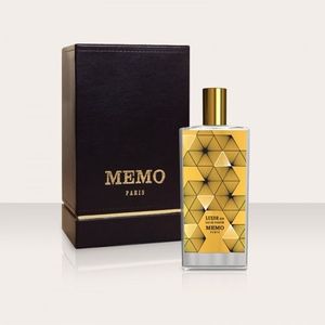 Memo Luxor Oud Eau De Parfum