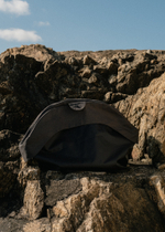 Чехол для автокресла облегчённый, черный