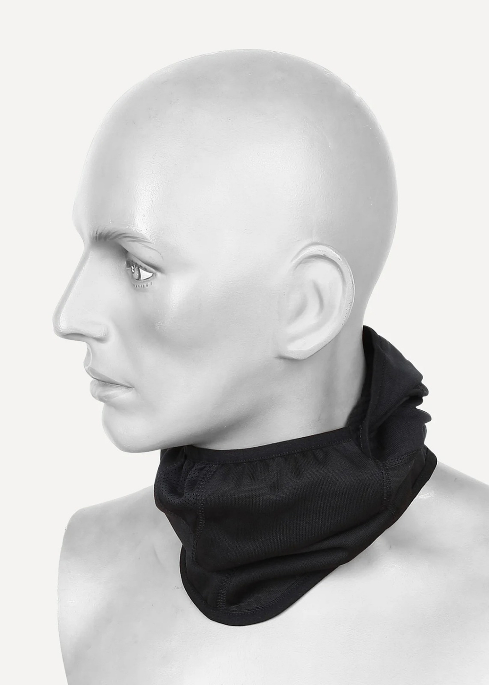 Подшлемник Балаклава  Сплав Keep Polartec Power Grid черный