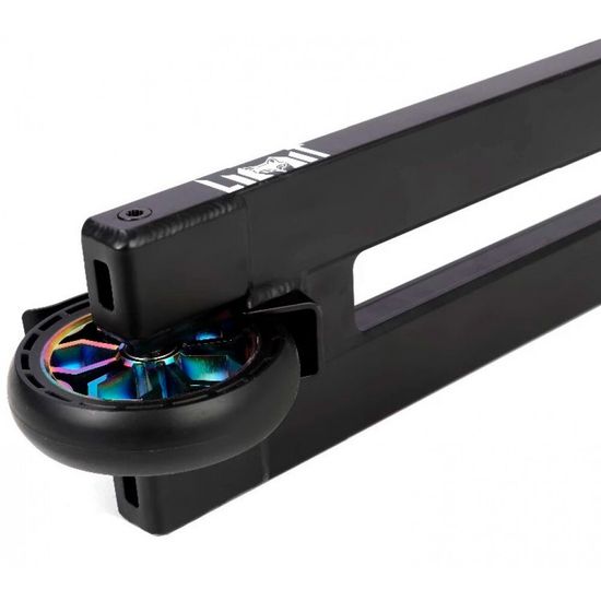 Cамокат трюковой Limit Lmt22  NeoChrome