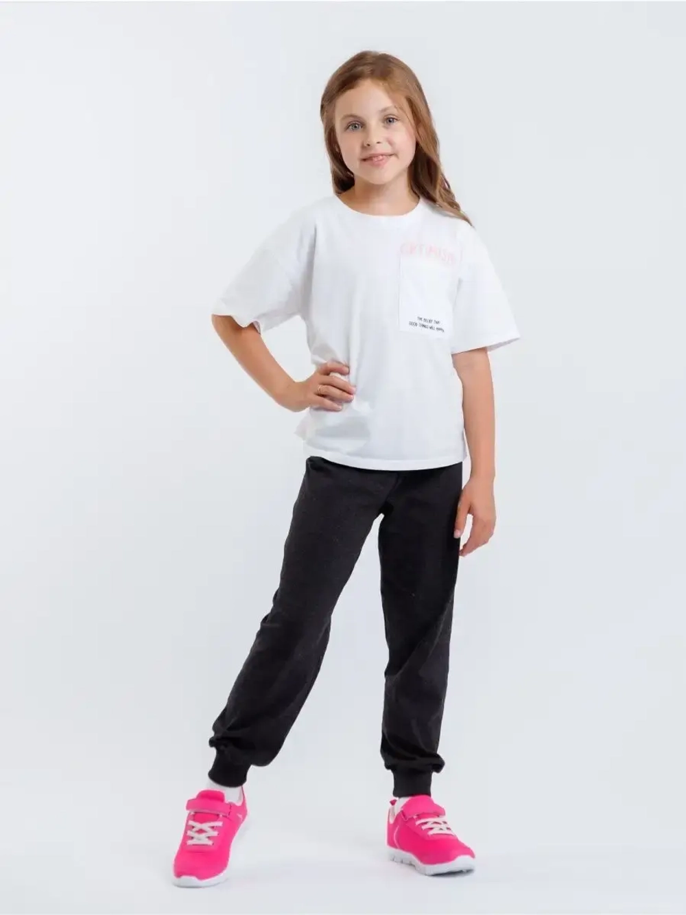 Штаны детские в садик. 3 шт